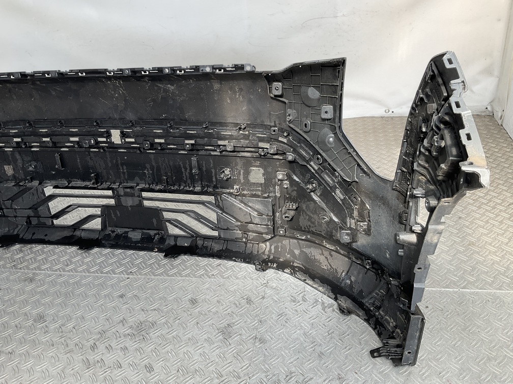 Bumper KIA EV3 2024 86511EVCA0 Voorbumper G5-23986