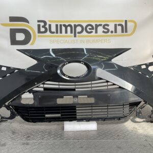 BUMPER TOYOTA AYGO 2017-2021 52119-0H180 VOORBUMPER D3-24181