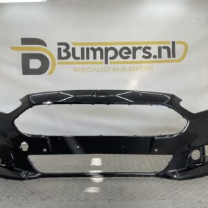 BUMPER Ford S Max SMax 6xpdc 2015-2019 EM2V-17H772-A VOORBUMPER D9-24184