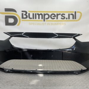 BUMPER Opel Corsa F 2019-2024 9830280980 VOORBUMPER i3-24185