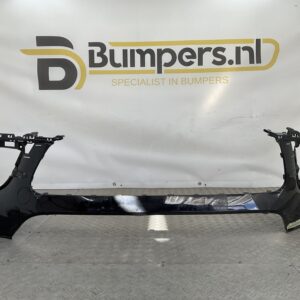 Bumper Porsche Macan GTS Facelift 95B 2018-2021 95B807221AC Voorbumper M1-24186