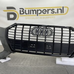 Bumper Audi Q3 F3 83A SLine S-Line 83A853651A Voorbumper H10-24130