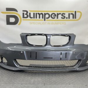 Bumper BMW 1 Serie E82 E88 LCI 51117263117 Voorbumper K10-24188