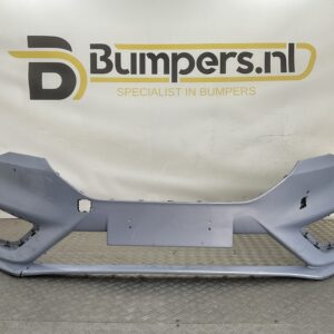 Bumper MG MG3 2018-2020 P10388215 Voorbumper M1-24190