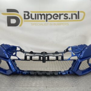 BUMPER Honda Civic 9 2015-2018 71101-TV0-ZY00 VOORBUMPER D9-24191