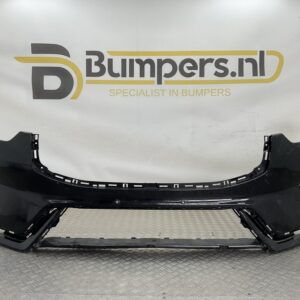 Bumper Volvo XC60 XC-60 R-Design Rdesign Facelift 21- 32234958 Voorbumper E5-24193