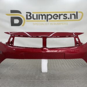 BUMPER OPEL CORSA F FACELIFT 6xPDC 2023-2026 9850353180 VOORBUMPER i4-24194
