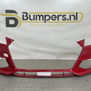 BUMPER Audi TT 2013-2018 8S0807437 VOORBUMPER H5-24195