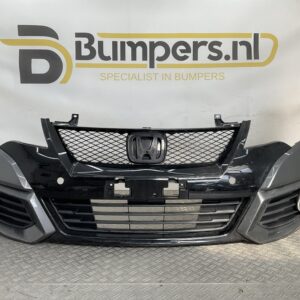 BUMPER Honda Civic 9 2015-2018 71101-TV0-ZY00 VOORBUMPER D9-24200