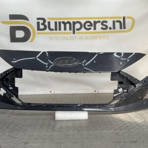 BUMPER Hyundai i20 2024 86511-Q0GA0 VOORBUMPER E4-24203