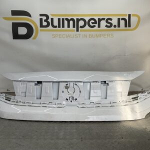 Bumper Opel Vivaro C 3 III Facelift 23- 9849388580 Voorbumper G5-24204