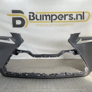 Bumper Lexus NX 300h Facelift 17-21 52119-78130 Voorbumper D10-24205