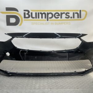 Bumper Opel Corsa F GSline GS-Line 19-24 9830340080 A009HJ01 Voorbumper i3-24208
