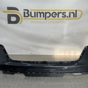 BUMPER Renault Trafic 3 Facelift 2022-2025 X82PH2 620226941R VOORBUMPER F10-24685