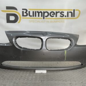 Bumper BMW Z4 E85 E86 2009 51117105034-10 Voorbumper K9-24691