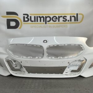 Bumper BMW Z4 G29 MPakket M-Pakket 51118073087 Voorbumper K4-24692