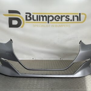 BUMPER Peugeot 208 II 2020-2024 9823203580 VOORBUMPER J4-24694
