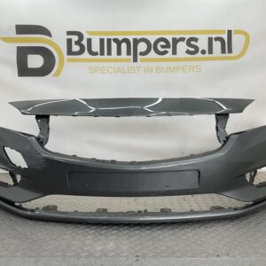 Bumper Opel Astra K 2014-2018 39052730 Voorbumper i9-24695