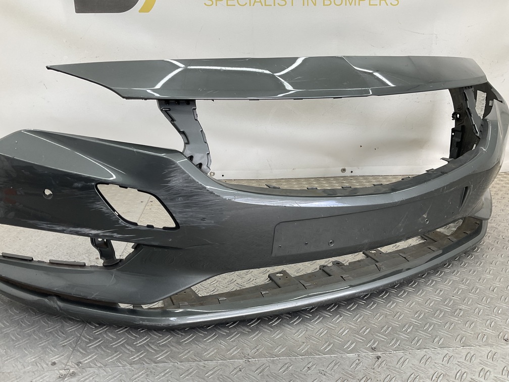 Bumper Opel Astra K 2014-2018 39052730 Voorbumper i9-24695