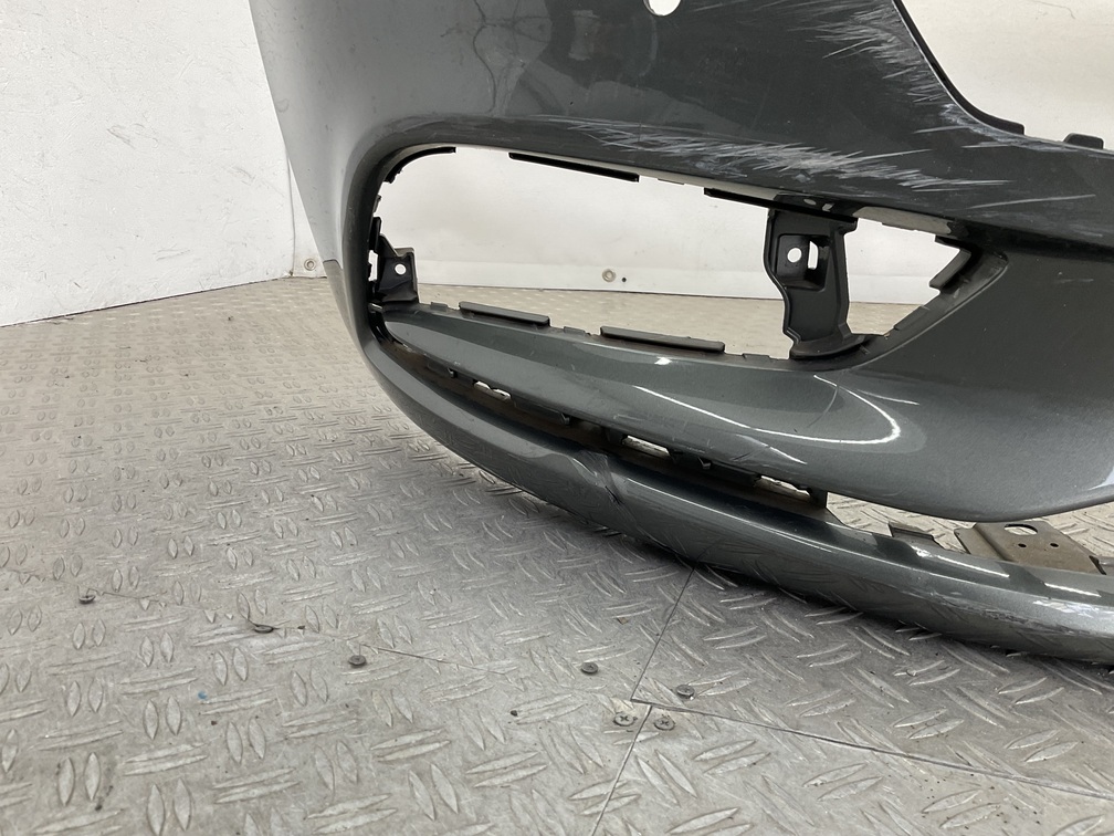 Bumper Opel Astra K 2014-2018 39052730 Voorbumper i9-24695