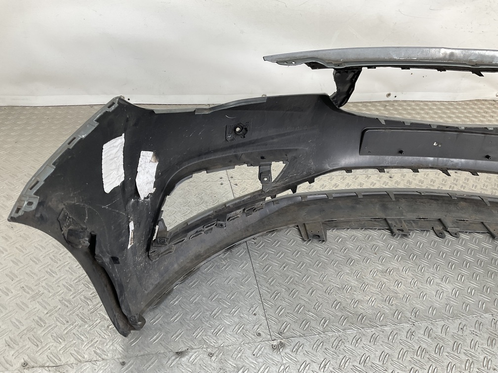 Bumper Opel Astra K 2014-2018 39052730 Voorbumper i9-24695