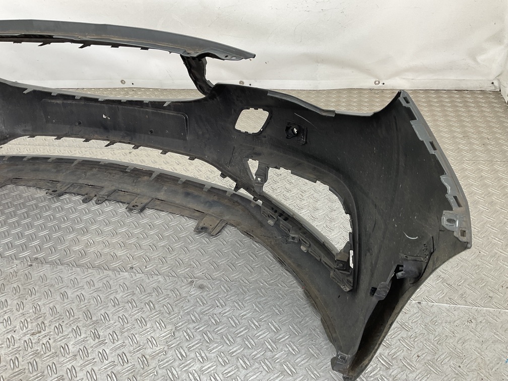 Bumper Opel Astra K 2014-2018 39052730 Voorbumper i9-24695