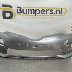 BUMPER TOYOTA AURIS 16-21 52119-02K40 VOORBUMPER D9-24696