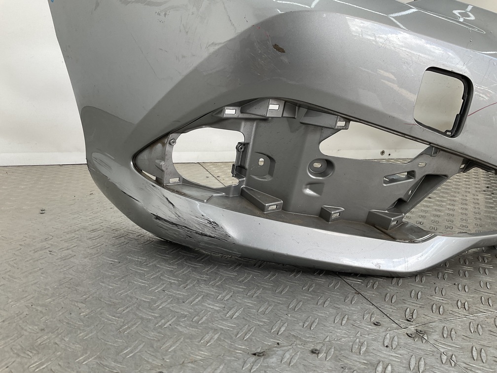 BUMPER TOYOTA AURIS 16-21 52119-02K40 VOORBUMPER D9-24696