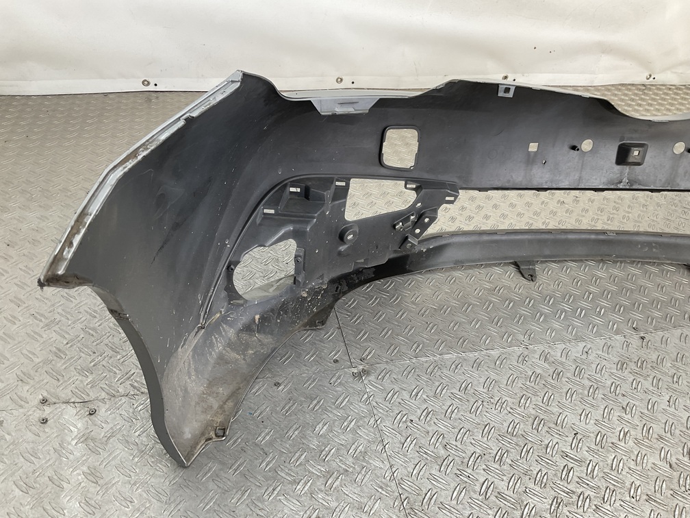 BUMPER TOYOTA AURIS 16-21 52119-02K40 VOORBUMPER D9-24696