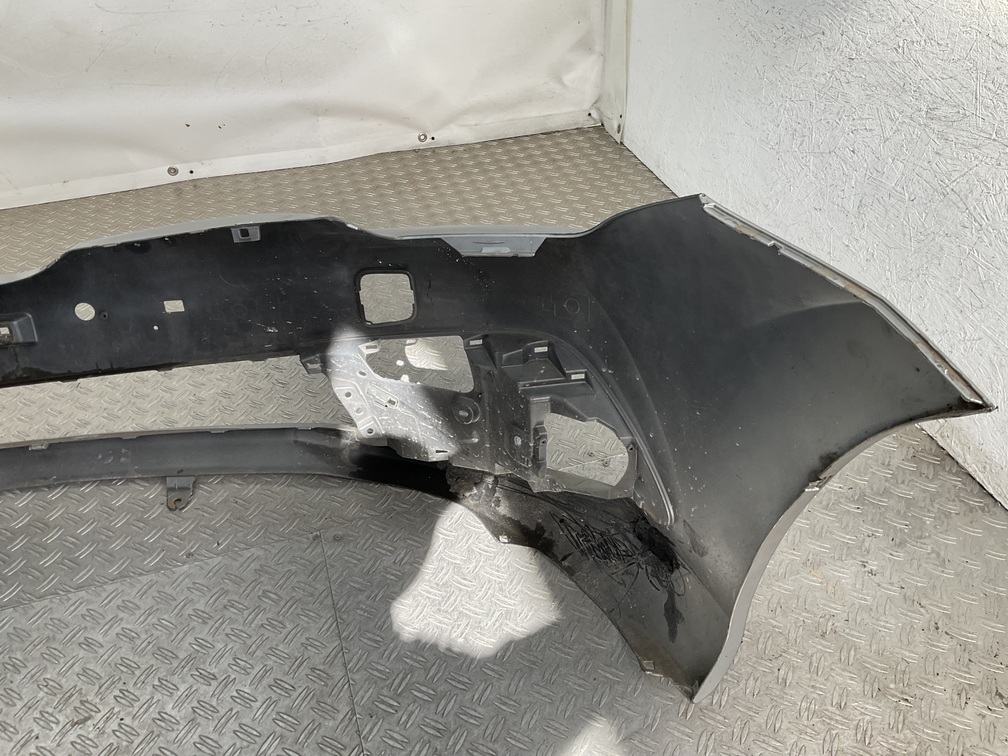 BUMPER TOYOTA AURIS 16-21 52119-02K40 VOORBUMPER D9-24696