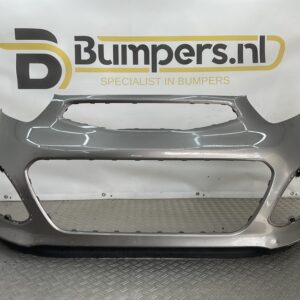 BUMPER Kia Picanto 2011-2015 86511-1Y000 VOORBUMPER G3-24697