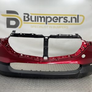 Bumper Mazda CX30 CX-30 2019 DFR5-50031 Voorbumper B5-24698