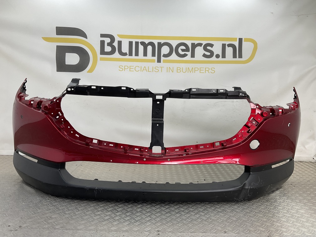 Bumper Mazda CX30 CX-30 2019 DFR5-50031 Voorbumper B5-24698