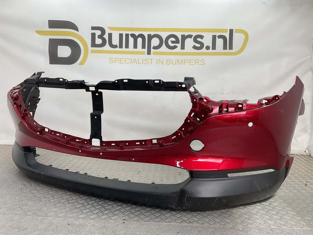 Bumper Mazda CX30 CX-30 2019 DFR5-50031 Voorbumper B5-24698