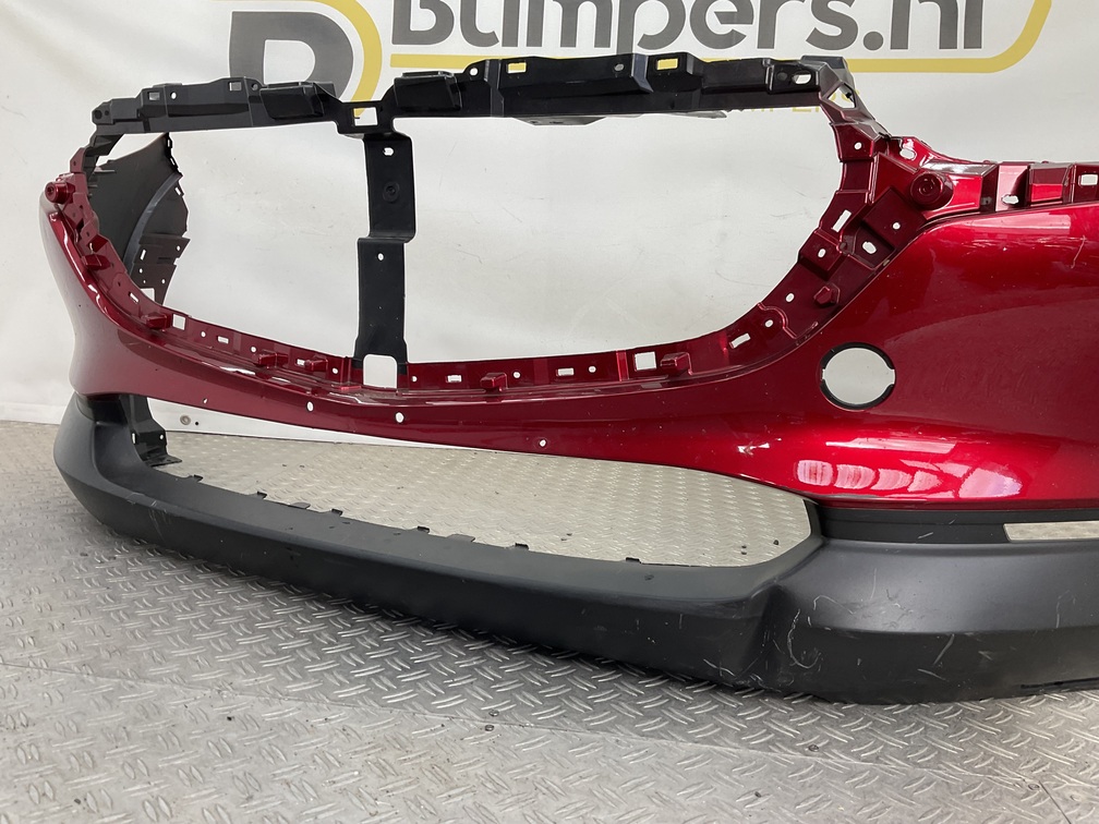 Bumper Mazda CX30 CX-30 2019 DFR5-50031 Voorbumper B5-24698