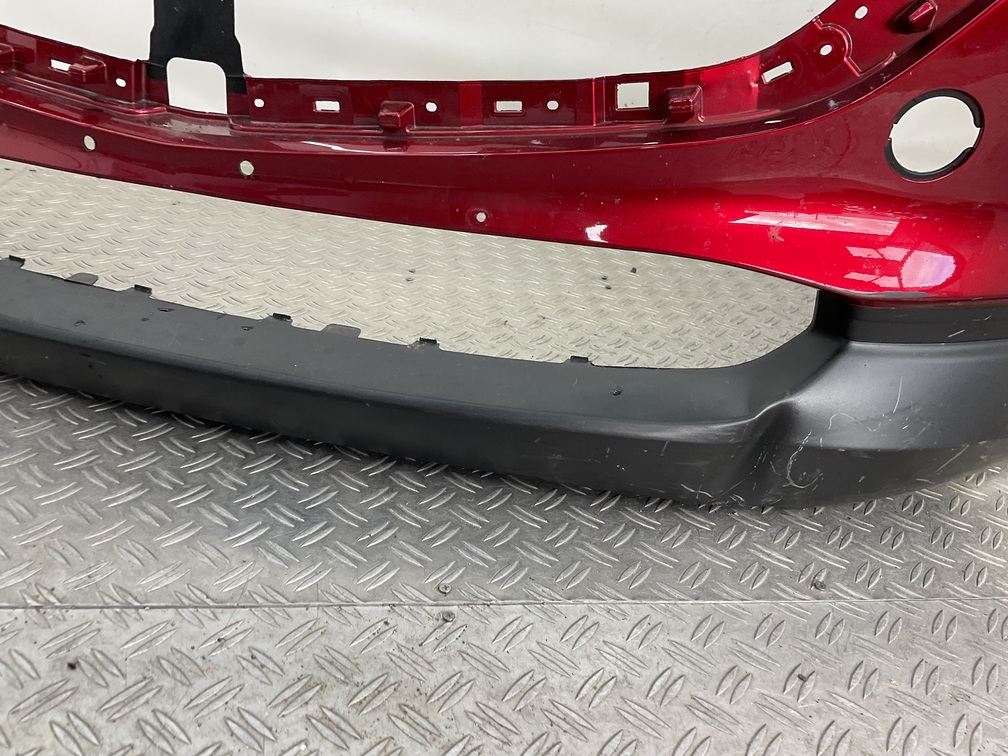 Bumper Mazda CX30 CX-30 2019 DFR5-50031 Voorbumper B5-24698