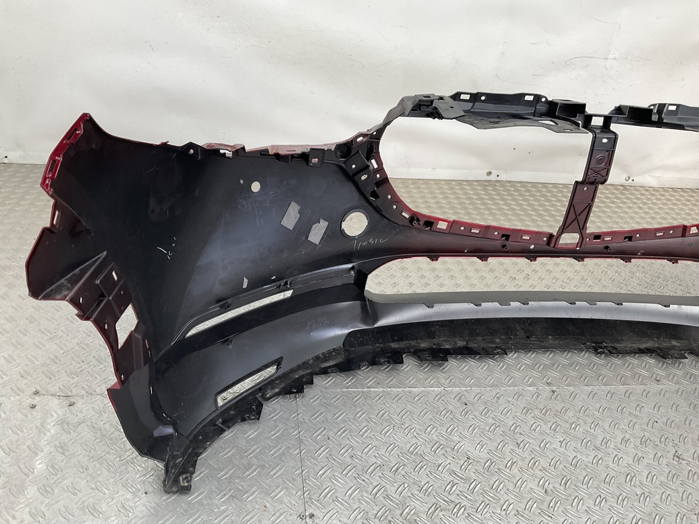 Bumper Mazda CX30 CX-30 2019 DFR5-50031 Voorbumper B5-24698