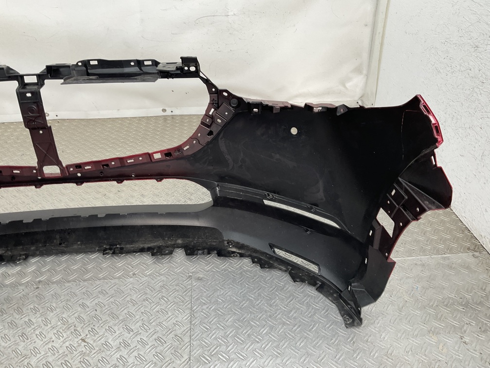 Bumper Mazda CX30 CX-30 2019 DFR5-50031 Voorbumper B5-24698