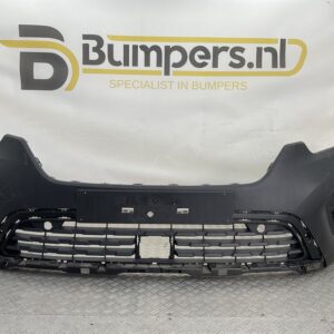 BUMPER Renault Kangoo 2021 620225984R VOORBUMPER F10-24699