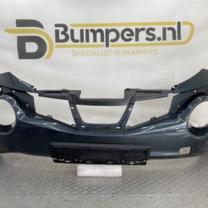 Bumper Nissan Juke 10-14 62022-1KA6H Voorbumper G5-24700