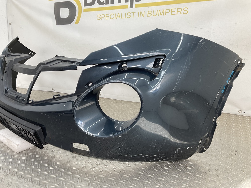 Bumper Nissan Juke 10-14 62022-1KA6H Voorbumper G5-24700
