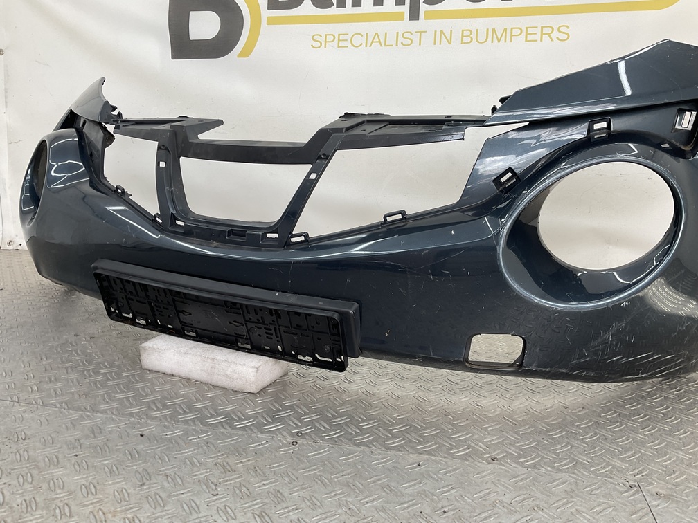 Bumper Nissan Juke 10-14 62022-1KA6H Voorbumper G5-24700