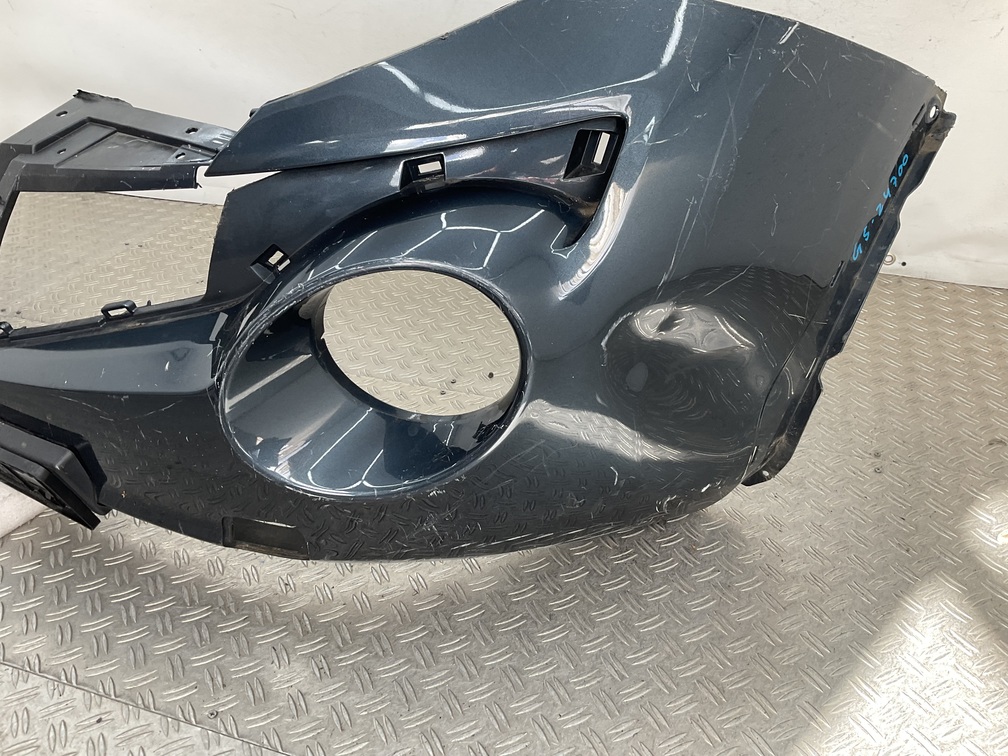 Bumper Nissan Juke 10-14 62022-1KA6H Voorbumper G5-24700