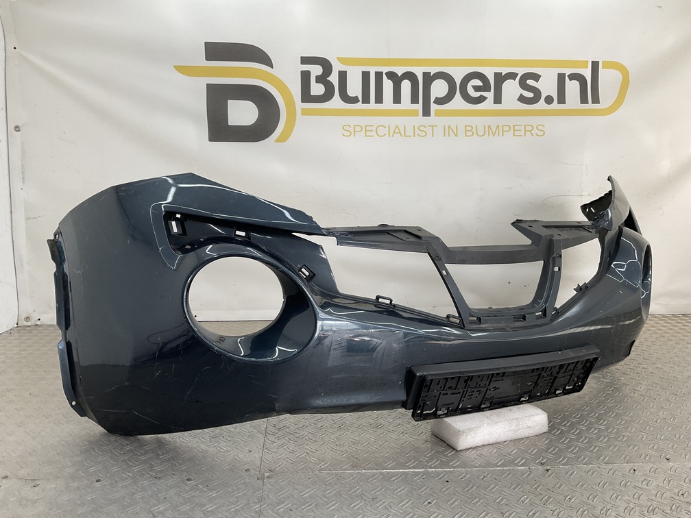 Bumper Nissan Juke 10-14 62022-1KA6H Voorbumper G5-24700