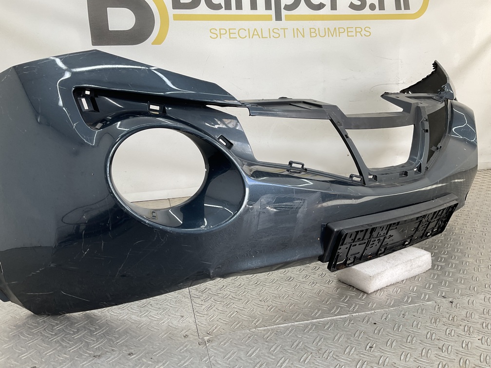 Bumper Nissan Juke 10-14 62022-1KA6H Voorbumper G5-24700