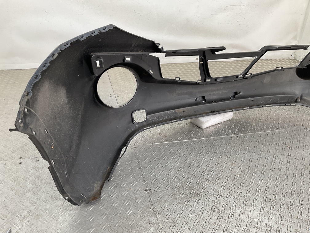 Bumper Nissan Juke 10-14 62022-1KA6H Voorbumper G5-24700