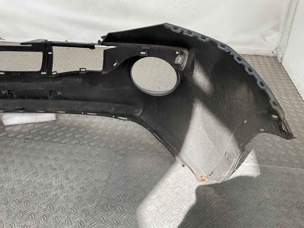 Bumper Nissan Juke 10-14 62022-1KA6H Voorbumper G5-24700