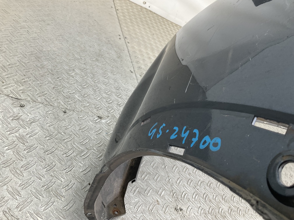 Bumper Nissan Juke 10-14 62022-1KA6H Voorbumper G5-24700