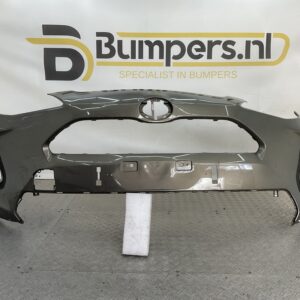Bumper Toyota Yaris Cross 20-25 52119-0DC20 Voorbumper D10-24701