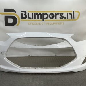 Bumper Hyundai ix20 2011 865111K000 Voorbumper E3-24702